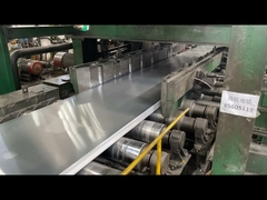 Custom Aluminum Sheet 5083 5086 H321 H116 Marine Aluminum Plate Sheet For Boat