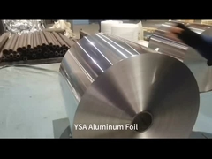 Оптовая кухонная использование перерабатываемая пищевая упаковка Алюминиевая фольга для приготовления пищи