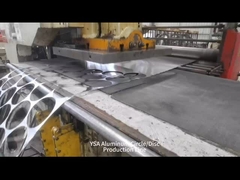 Алюминиевые диски Поставщик Металлический Алюминиевый Круг Сплав Алюминиевые диски Круги для продажи