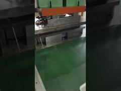 Масляный баффл из алюминиевой фольги