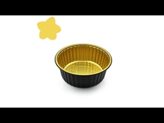 230 мл Черно-золотые пленки из тепловой фольги