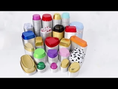 7 дюймовые пиццы Черные и золотые Запечатываемые фольганые сковородки 580 мл емкости