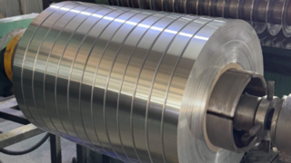 Алюминиевые полоски премиум-класса для крышек для напитков