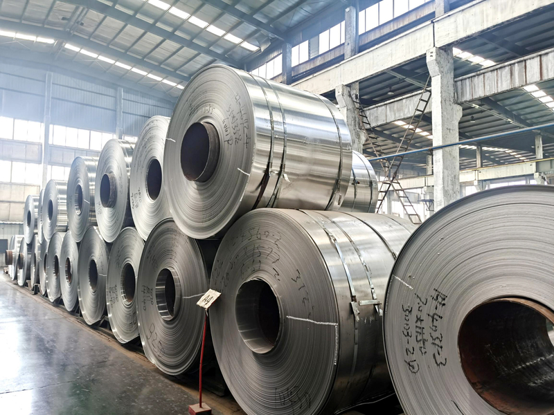 КИТАЙ Henan Yongsheng Aluminum Industry Co.,Ltd. Профиль компании