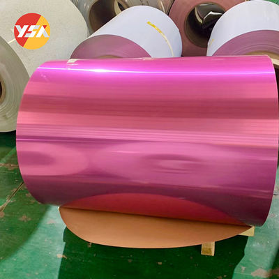 1000 3000 series outdoor architectural color aluminum coils, color lasts for ten years, lightweight and environmentally friendly