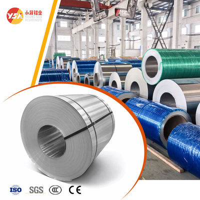 China Manufacture 1100 3003 Aluminum Coil Sheet Metal Roll With Good Quality