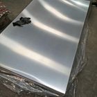 3000 Series 1500mm Anodized Aluminum Sheet For Licence Plate