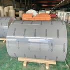 1060 Alloy 0.5 Mm Thickness Insulation Color Coated Aluminum Coil