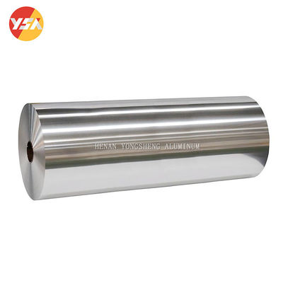 Non Stick 8011 Aluminum Foil Paper Roll 11-15 Micron 30cm Kitchen Wrap