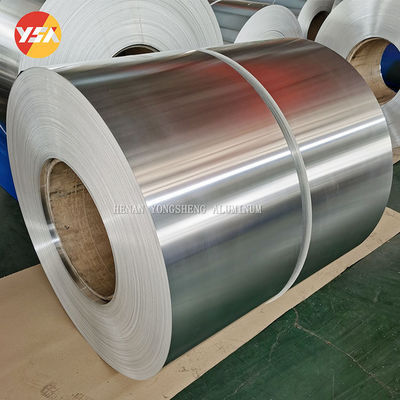 Strong 5000 Series Aluminum Coil 5052 5754 5083 5005 5182 Sheet Strip Roll