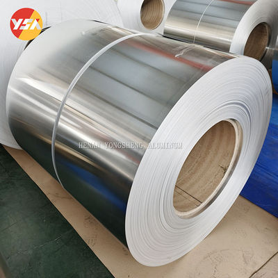 Strong 5000 Series Aluminum Coil 5052 5754 5083 5005 5182 Sheet Strip Roll