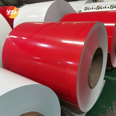 Aluminum Coils Aluminium Coil Roll Color Coated Aluminum Coils Sheet Metal Roll