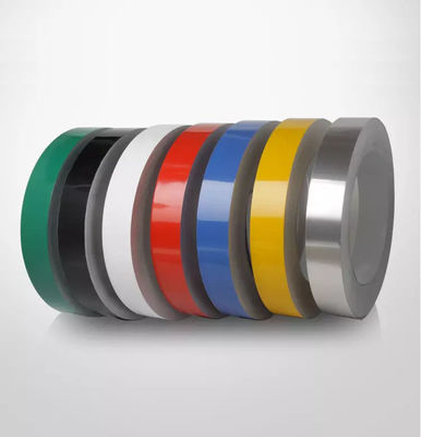 Rust Resistant Thin Aluminum Strip Coil 10mm LED Light Floor Transition Strip