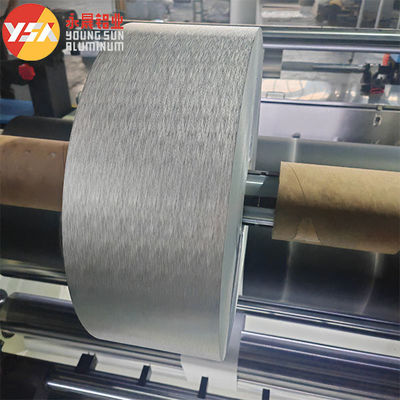 Фольга рельефная 8011 0,009-0,2 мм рельефный алюминий для прически