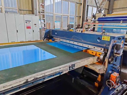 Высокое качество 1050/1060/1100 Алюминиевая плита высокотемпературная теплозащита 6063 Алюминиевая плита