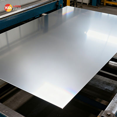 3000 Alloy Aluminum Sheet Plate Any Length Custom Sizes Lightweight Durable Corrosion Resistant Material