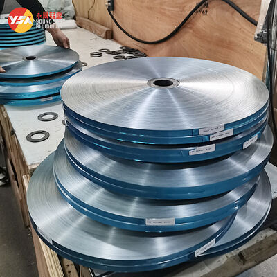 Width 5mm 1600mm Aluminum Foil Laminated Fiberglass Fabric Free Sample for Industrial Applications and Thermal Insulation