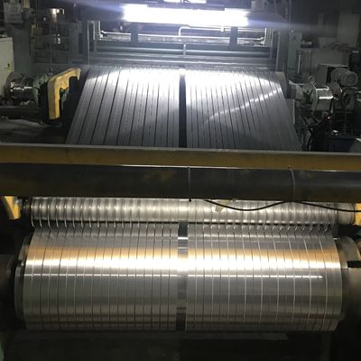 T3 T8 1100 Тонкая катушка с алюминиевой полосой текстуры 4 мм, катушка с разрезом шириной 15 мм