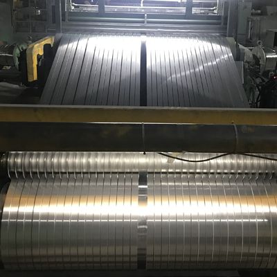 T851 5mm 3104 привело светлую мягкую алюминиевую крышку канала прокладок