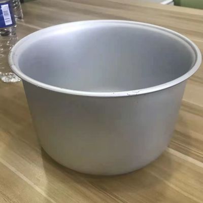 Филируйте диск H24 Dia 350mm финиша алюминиевый для освещения Cookware