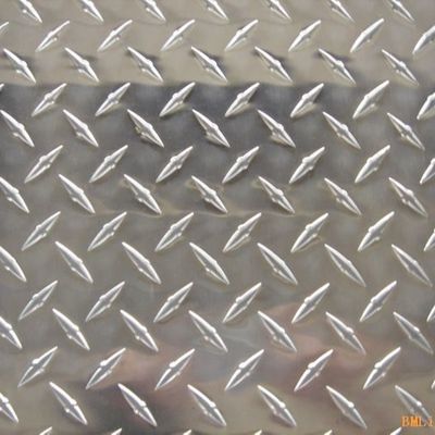 Изготовленный на заказ диамант отрезка 1xxx 3xxx 5xxx 6xxx 8xxx выбил алюминиевое 1.0mm