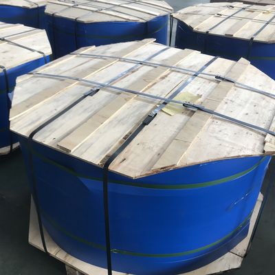 прокладка 3003h14 1.0mm HO алюминиевая для катушки трубы гибкого трубопровода