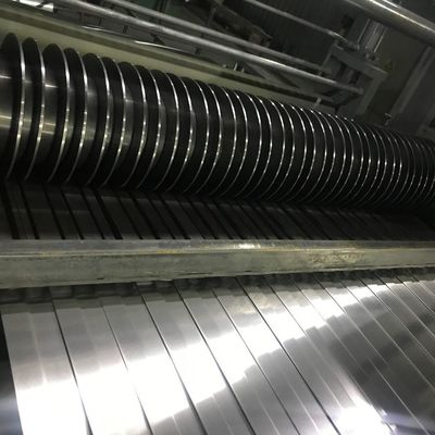 6061 T6 1060 H22 высокопрочная алюминиевая таможня прокладки 5mm узкая