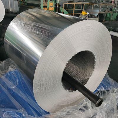 Corrosion Resistant 3003 H14 Aluminum Coil Sheet Curtain Wall Building Material