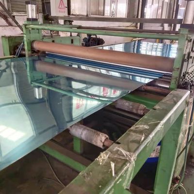 Aluminum Mirror Sheet
