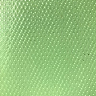 Алюминиевая плита диаманта покрывает алюминиевую плиту chequer 8x4 плиты 3mm контролера алюминиевую