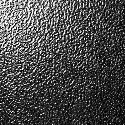 5.0mm 3003 H14 6061 5052 выбитый штукатурками алюминиевый алюминий плиты контролера черноты листа