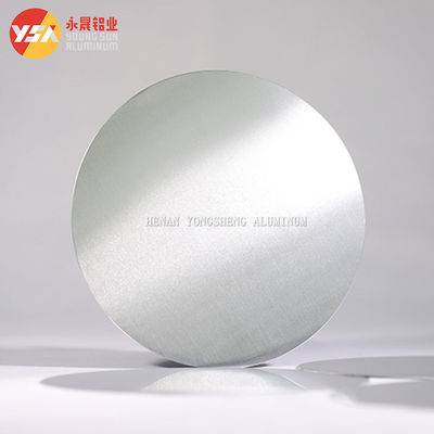 25mm 30mm Круглый диск 1050HO A3003 Алюминиевый лист Панель Круг Неприкосновение Неприкосновение
