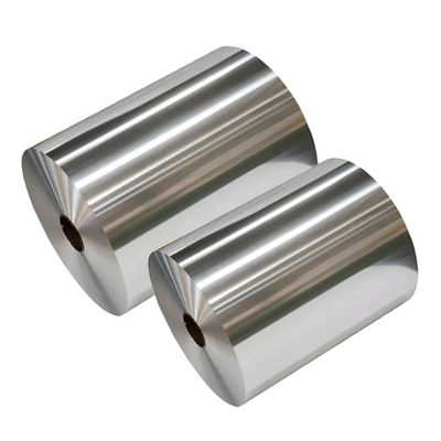 Non Stick 8011 Aluminum Foil Paper Roll 11-15 Micron 30cm Kitchen Wrap