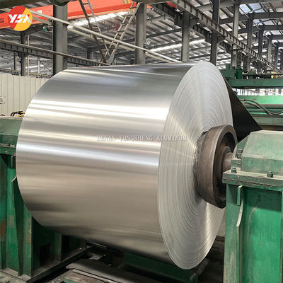 Strong 5000 Series Aluminum Coil 5052 5754 5083 5005 5182 Sheet Strip Roll