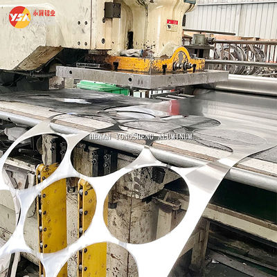 1000 серии 3000 серии Алюминиевый диск Диск Круглый Алюминиевый круг для кулинарной посуды